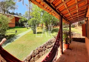 Foto 1 de Fazenda/Sítio com 4 Quartos à venda, 300m² em Parque Jardim Amanda, Nova Lima