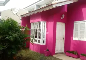 Foto 1 de Casa com 2 Quartos à venda, 86m² em Igara, Canoas