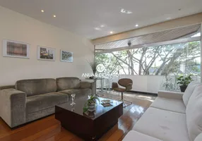 Foto 1 de Apartamento com 2 Quartos à venda, 144m² em Sion, Belo Horizonte