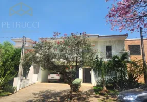 Foto 1 de Casa de Condomínio com 4 Quartos à venda, 317m² em Betel, Paulínia