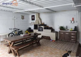 Foto 1 de Casa com 3 Quartos à venda, 80m² em Vila Adriana, São José dos Campos