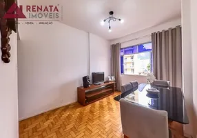 Foto 1 de Apartamento com 3 Quartos à venda, 86m² em Grajaú, Rio de Janeiro