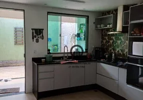 Foto 1 de Casa com 2 Quartos à venda, 128m² em Campo Grande, Rio de Janeiro