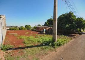 Foto 1 de Lote/Terreno à venda, 242m² em Jardim Princesa Daiana, Foz do Iguaçu