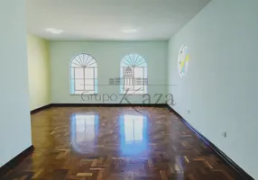 Foto 1 de Casa com 3 Quartos para alugar, 170m² em Jardim das Indústrias, São José dos Campos