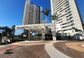 Foto 1 de Apartamento com 2 Quartos para alugar, 78m² em Santa Rosa, Londrina