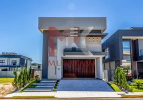 Foto 1 de Casa de Condomínio com 4 Quartos à venda, 430m² em Santa Regina, Camboriú
