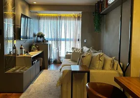 Foto 1 de Apartamento com 2 Quartos à venda, 66m² em Centro, Itajaí