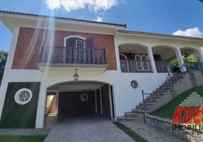 Foto 1 de Casa com 3 Quartos à venda, 335m² em Nirvana, Atibaia