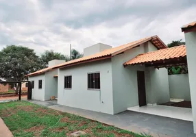 Foto 1 de Casa de Condomínio com 2 Quartos à venda, 100m² em Vila Nova Campo Grande, Campo Grande