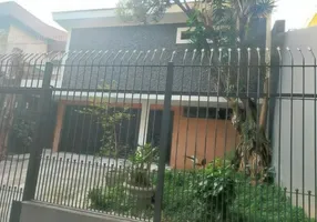 Foto 1 de Sobrado com 3 Quartos à venda, 322m² em Casa Verde, São Paulo