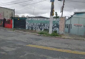 Foto 1 de Lote/Terreno à venda, 460m² em Cidade A E Carvalho, São Paulo