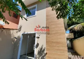 Foto 1 de Casa com 4 Quartos à venda, 180m² em Itaipu, Niterói