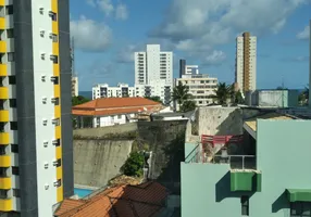 Foto 1 de Apartamento com 4 Quartos à venda, 213m² em Barra, Salvador