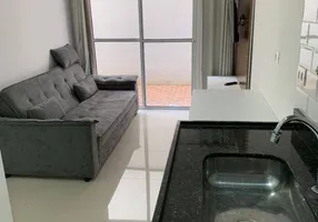 Foto 1 de Apartamento com 2 Quartos à venda, 44m² em Jabaquara, São Paulo