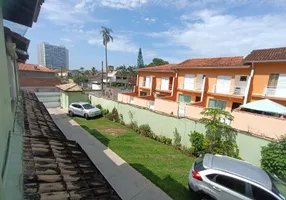 Foto 1 de Casa de Condomínio com 2 Quartos à venda, 75m² em Praia dos Sonhos, Itanhaém