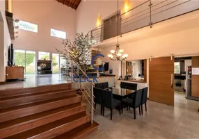Foto 1 de Casa de Condomínio com 4 Quartos à venda, 381m² em Residencial Parque das Araucárias, Campinas