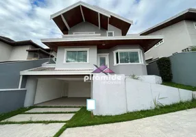 Foto 1 de Casa de Condomínio com 3 Quartos à venda, 245m² em Urbanova, São José dos Campos