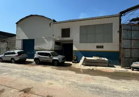 Foto 1 de Galpão/Depósito/Armazém para alugar, 550m² em São Lourenço, Niterói