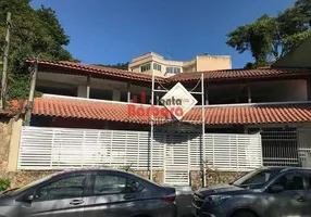 Foto 1 de Ponto Comercial para alugar, 483m² em Charitas, Niterói