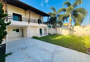 Foto 1 de Casa com 4 Quartos à venda, 290m² em Portal do Sol, João Pessoa