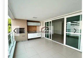 Foto 1 de Apartamento com 3 Quartos à venda, 143m² em Barra, Salvador