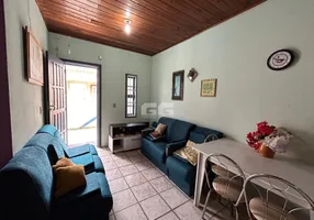 Foto 1 de Apartamento com 2 Quartos para alugar, 50m² em Salinas, Cidreira