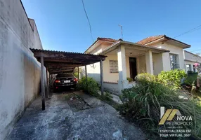 Foto 1 de Casa com 3 Quartos à venda, 126m² em Centro, São Bernardo do Campo