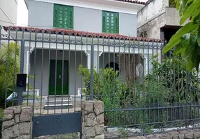Foto 1 de Casa com 6 Quartos para alugar, 500m² em Boa Viagem, Niterói