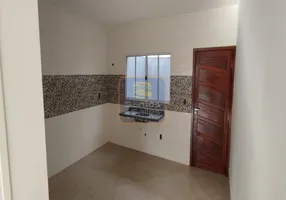 Foto 1 de Sobrado com 2 Quartos à venda, 64m² em Vila Jacuí, São Paulo