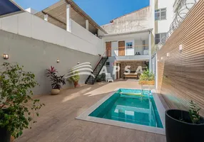 Foto 1 de Casa com 3 Quartos à venda, 170m² em Tijuca, Rio de Janeiro