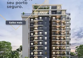 Foto 1 de Apartamento com 2 Quartos à venda, 50m² em Aeroclube, João Pessoa