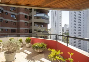 Foto 1 de Apartamento com 3 Quartos à venda, 258m² em Morumbi, São Paulo