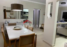 Foto 1 de Apartamento com 2 Quartos à venda, 77m² em Caetetuba, Atibaia