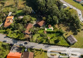 Foto 1 de Fazenda/Sítio com 3 Quartos à venda, 220m² em Barra de Itapocú, Araquari