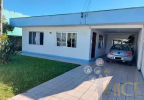 Foto 1 de Casa com 2 Quartos à venda, 128m² em Sao Joao, Itajaí