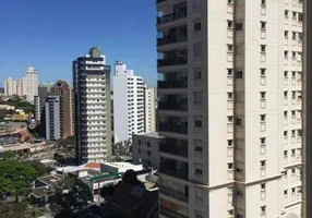 Foto 1 de Apartamento com 3 Quartos para alugar, 130m² em Centro, Jundiaí