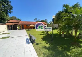 Foto 1 de Casa com 3 Quartos à venda, 279m² em Chácara São Fernando, Itanhaém