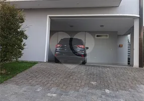 Foto 1 de Casa de Condomínio com 4 Quartos à venda, 181m² em Parque Residencial Villa dos Inglezes, Sorocaba