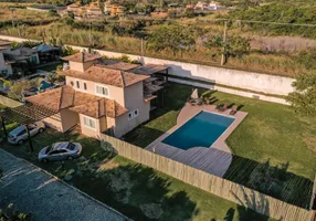 Foto 1 de Casa de Condomínio com 6 Quartos para venda ou aluguel, 300m² em Centro, Armação dos Búzios