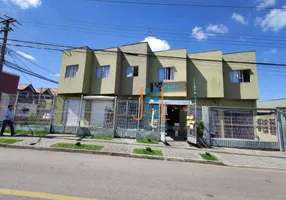 Foto 1 de Apartamento com 2 Quartos à venda, 57m² em Campo de Santana, Curitiba