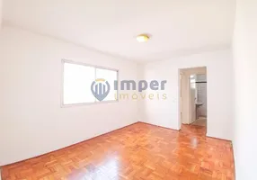 Foto 1 de Apartamento com 1 Quarto à venda, 53m² em Jardim Paulista, São Paulo