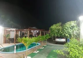 Foto 1 de Casa com 5 Quartos à venda, 250m² em Vila Praiana, Lauro de Freitas