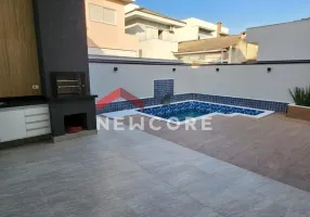 Foto 1 de Casa de Condomínio com 3 Quartos à venda, 250m² em Ibiti Royal Park, Sorocaba