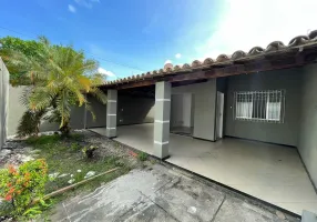 Foto 1 de Casa com 3 Quartos à venda, 200m² em Aruana, Aracaju