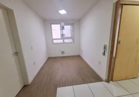 Foto 1 de Apartamento com 2 Quartos para alugar, 34m² em Tatuapé, São Paulo