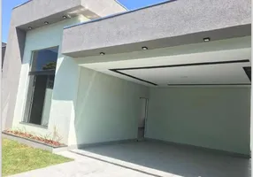 Foto 1 de Casa com 3 Quartos à venda, 150m² em Jardim Itaipu, Goiânia