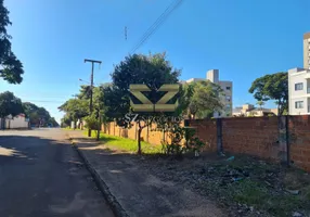 Foto 1 de Lote/Terreno à venda, 418m² em Centro, Foz do Iguaçu