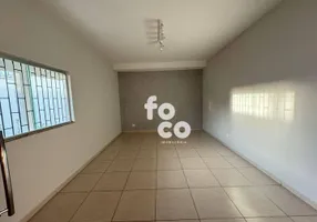 Foto 1 de Casa com 3 Quartos à venda, 210m² em Santa Mônica, Uberlândia