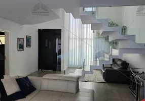 Foto 1 de Casa de Condomínio com 3 Quartos para venda ou aluguel, 600m² em Loteamento Residencial Parque Lago Dourado, Jacareí